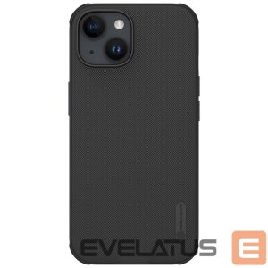 Back panel cover Nillkin  Black 