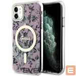 Back panel cover Guess  Pink 