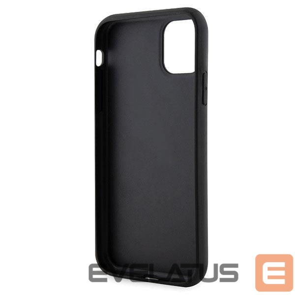 Back panel cover Karl Lagerfeld Black