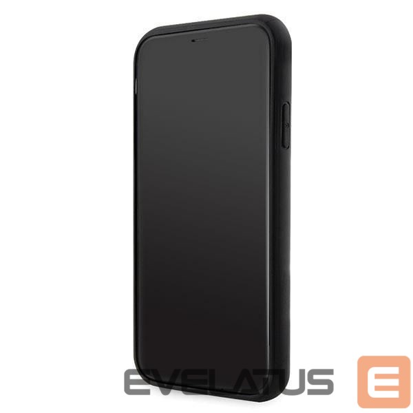 Back panel cover Karl Lagerfeld Black