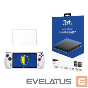 Protective glass 3MK  ASUS ROG Ally - 3mk FlexibleGlass  8.3'' 