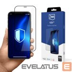 Protective glass 3MK  Apple iPhone 12 Pro Max - 3mk VibyGlass 1 pc 