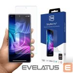 Protective glass 3MK  Samsung Galaxy S20 FE 5G - 3mk Silky Matt Pro 