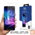 Protective glass 3MK - Redmi Note 12 4G - 3mk Silky Matt Pro 