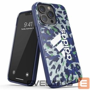 Back panel cover Adidas  Blue 