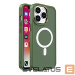 Back panel cover Hurtel  Green 