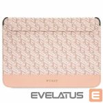 Back panel cover Guess  Pink 