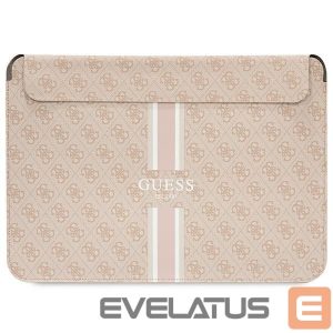 Back panel cover Guess  Pink 