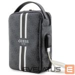 Back panel cover Guess  Black 