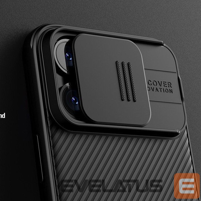 Back panel cover Nillkin Blue