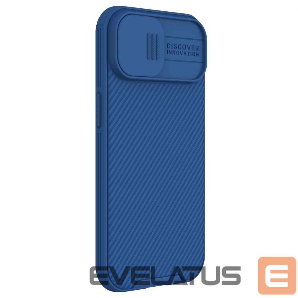 Back panel cover Nillkin Blue