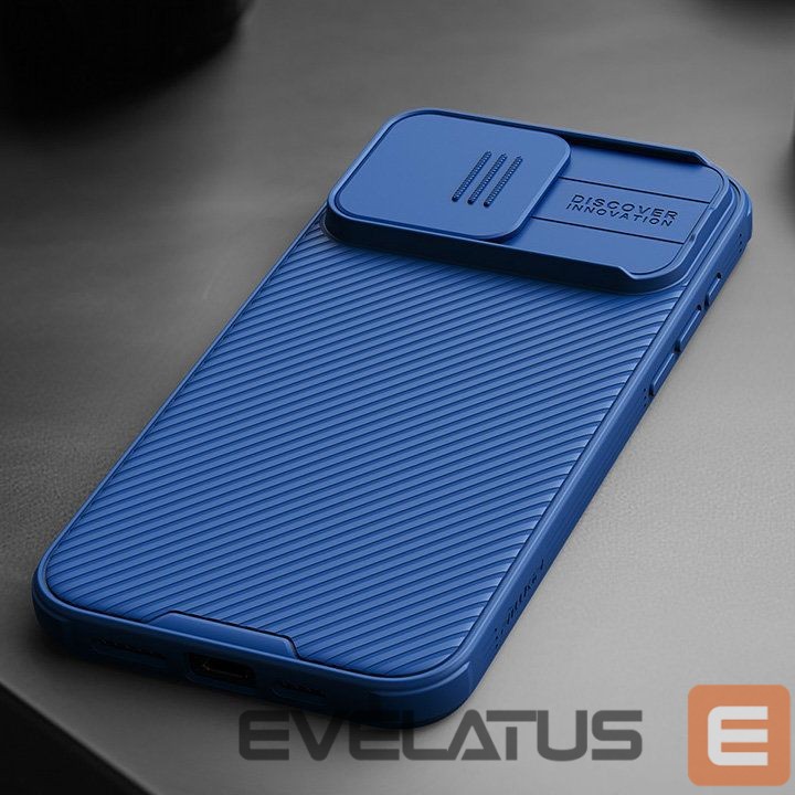 Back panel cover Nillkin Blue