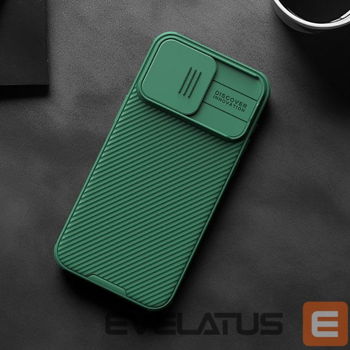 Back panel cover Nillkin Blue
