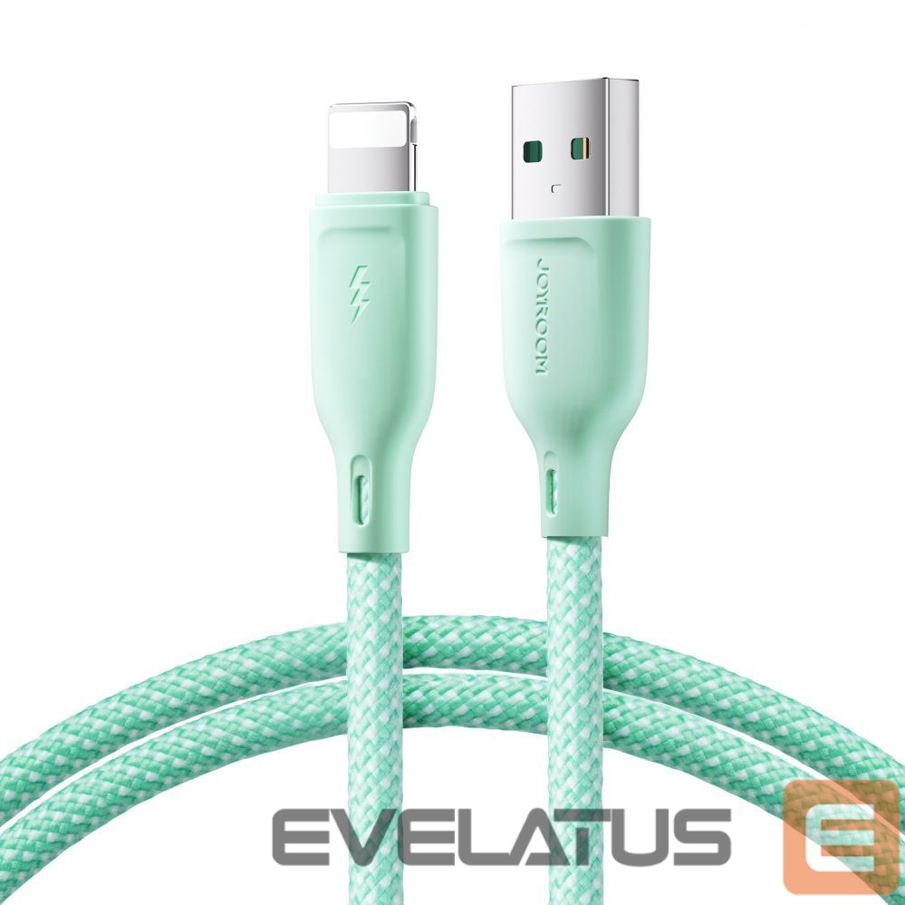 Cable Joyroom Green