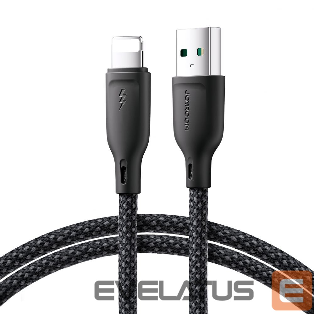 Cable Joyroom Black