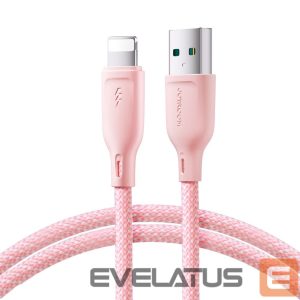 Cable Joyroom  Pink 