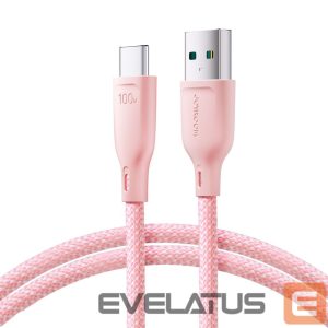Cable Joyroom  Pink \ 1 m 