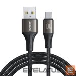 Cable Joyroom  Black \ 1.2 m 