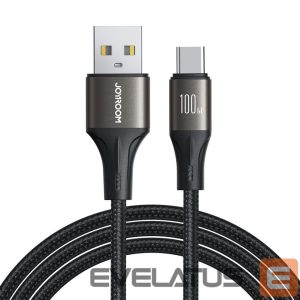 Cable Joyroom  Black \ 1.2 m 