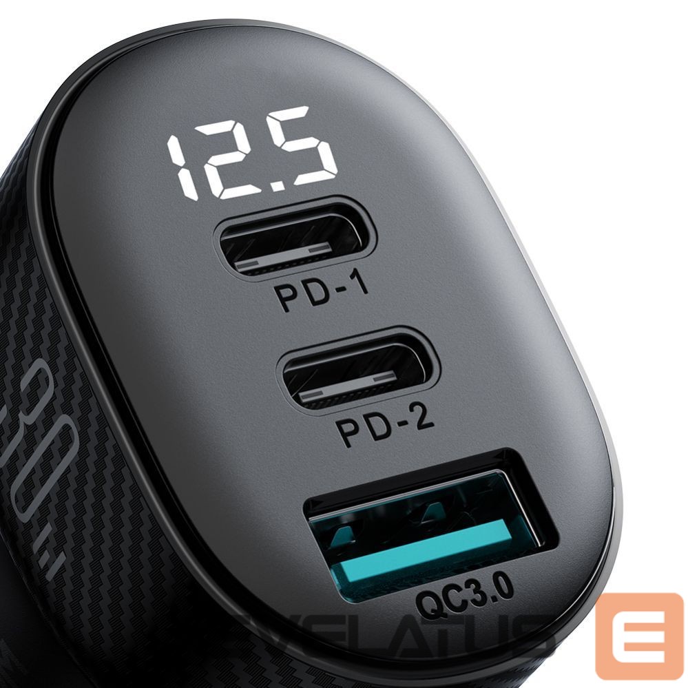 Cable Joyroom USB-A (female) || USB-C (female)