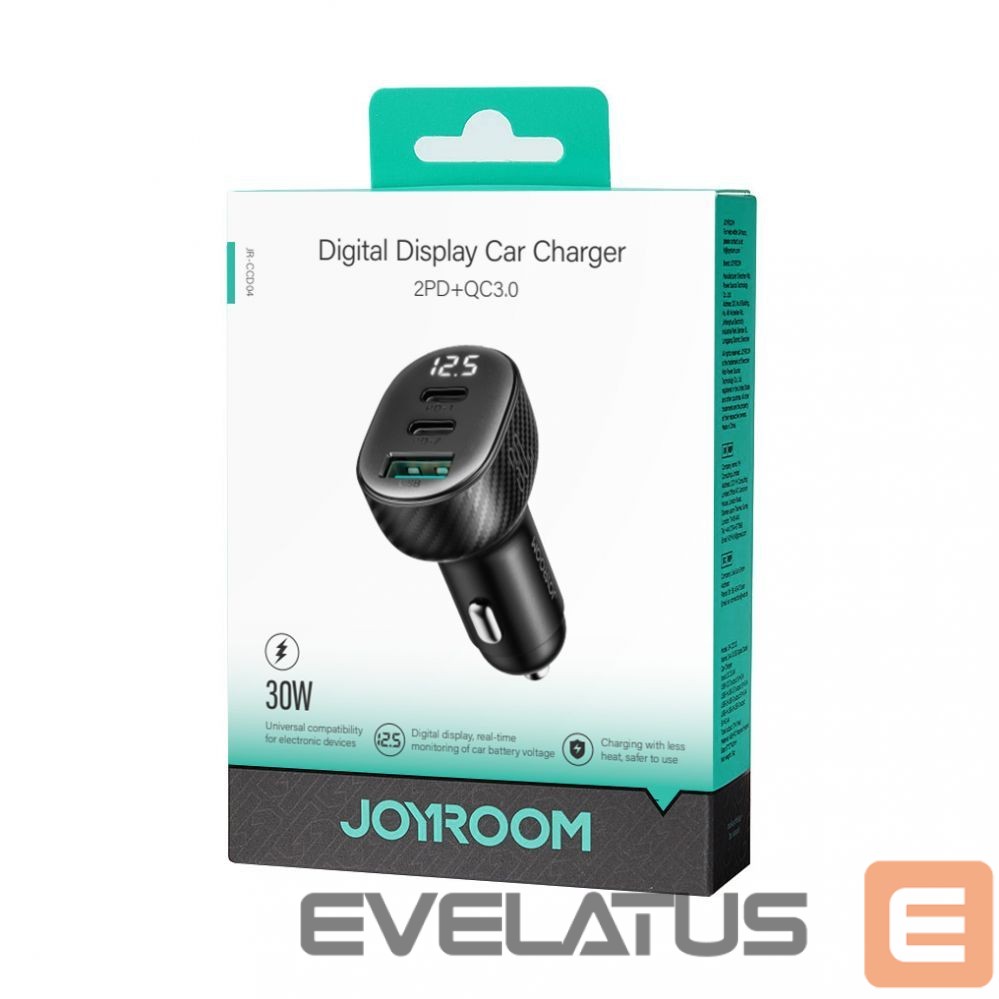 Cable Joyroom USB-A (female) || USB-C (female)
