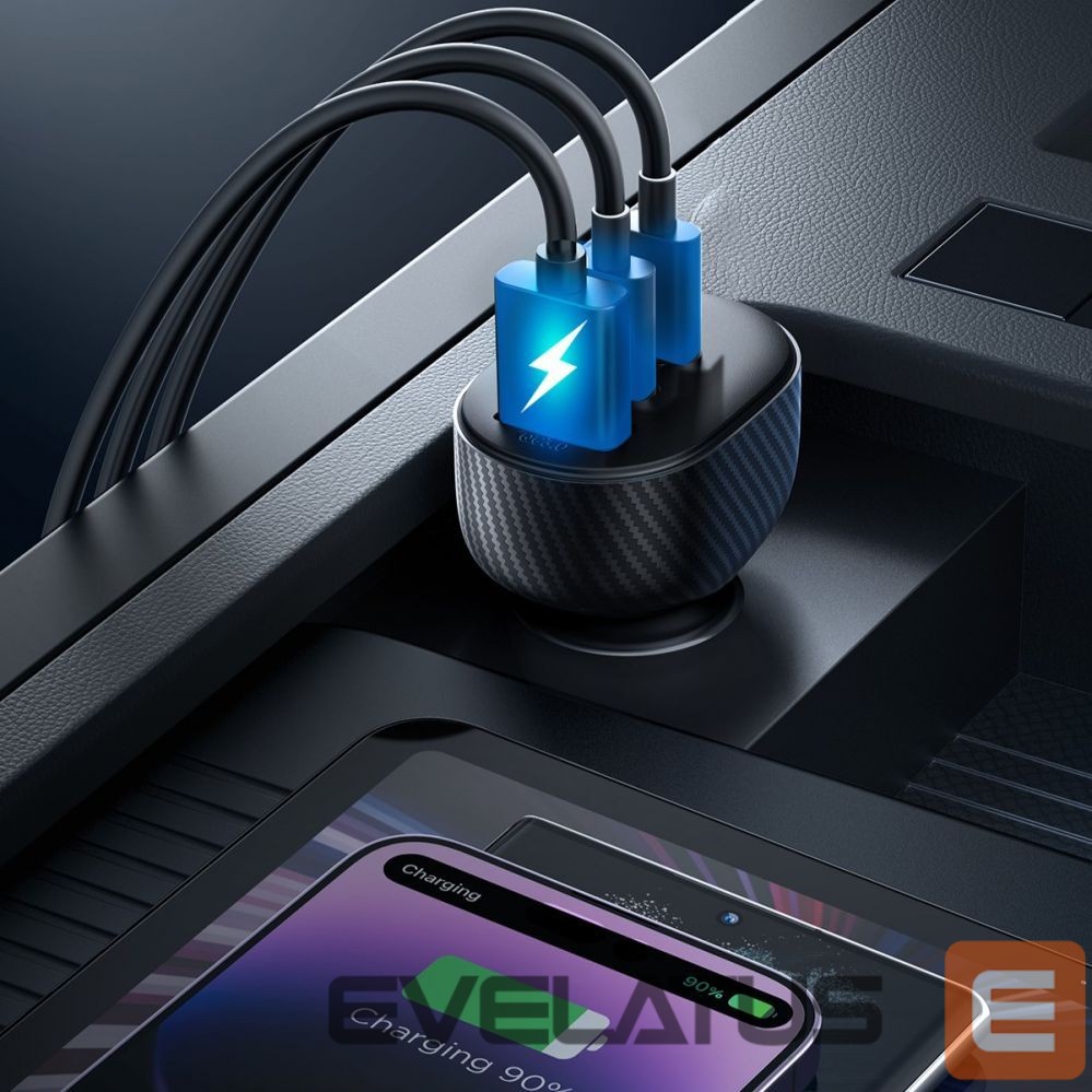 Cable Joyroom USB-A (female) || USB-C (female)