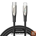 Cable Joyroom  Black \ 1.2 m 