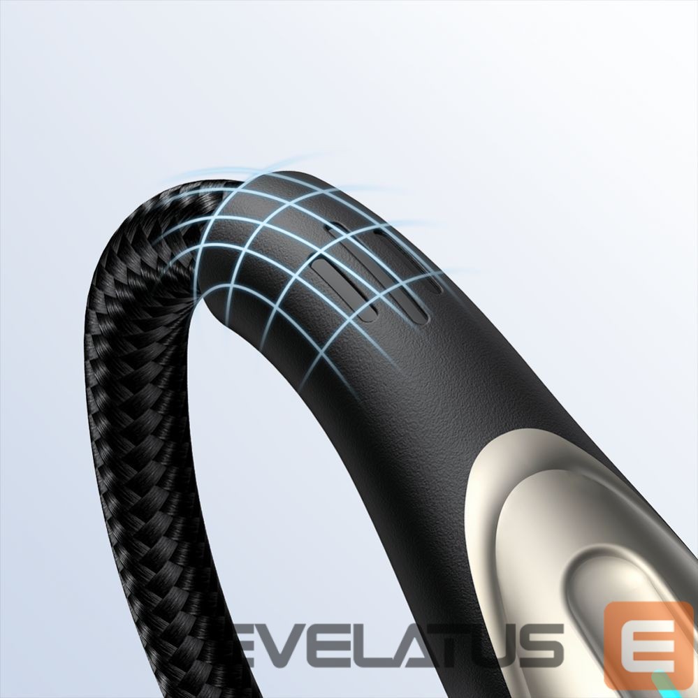 Cable Joyroom Black \ 1.2 m
