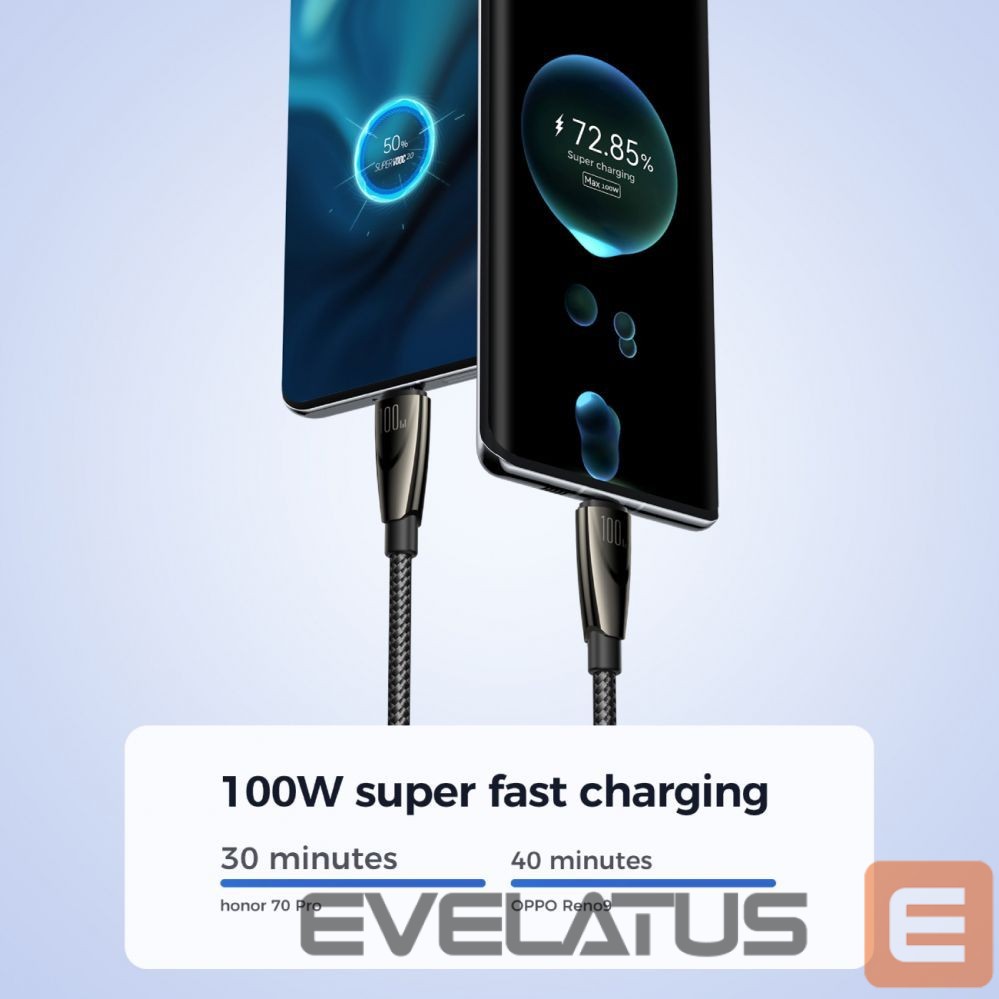 Cable Joyroom USB-C (męski) || USB-A (male)