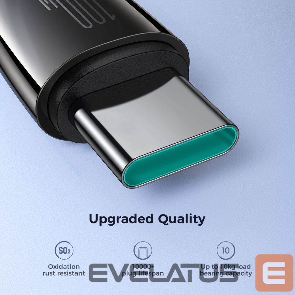Cable Joyroom USB-C (męski) || USB-A (male)