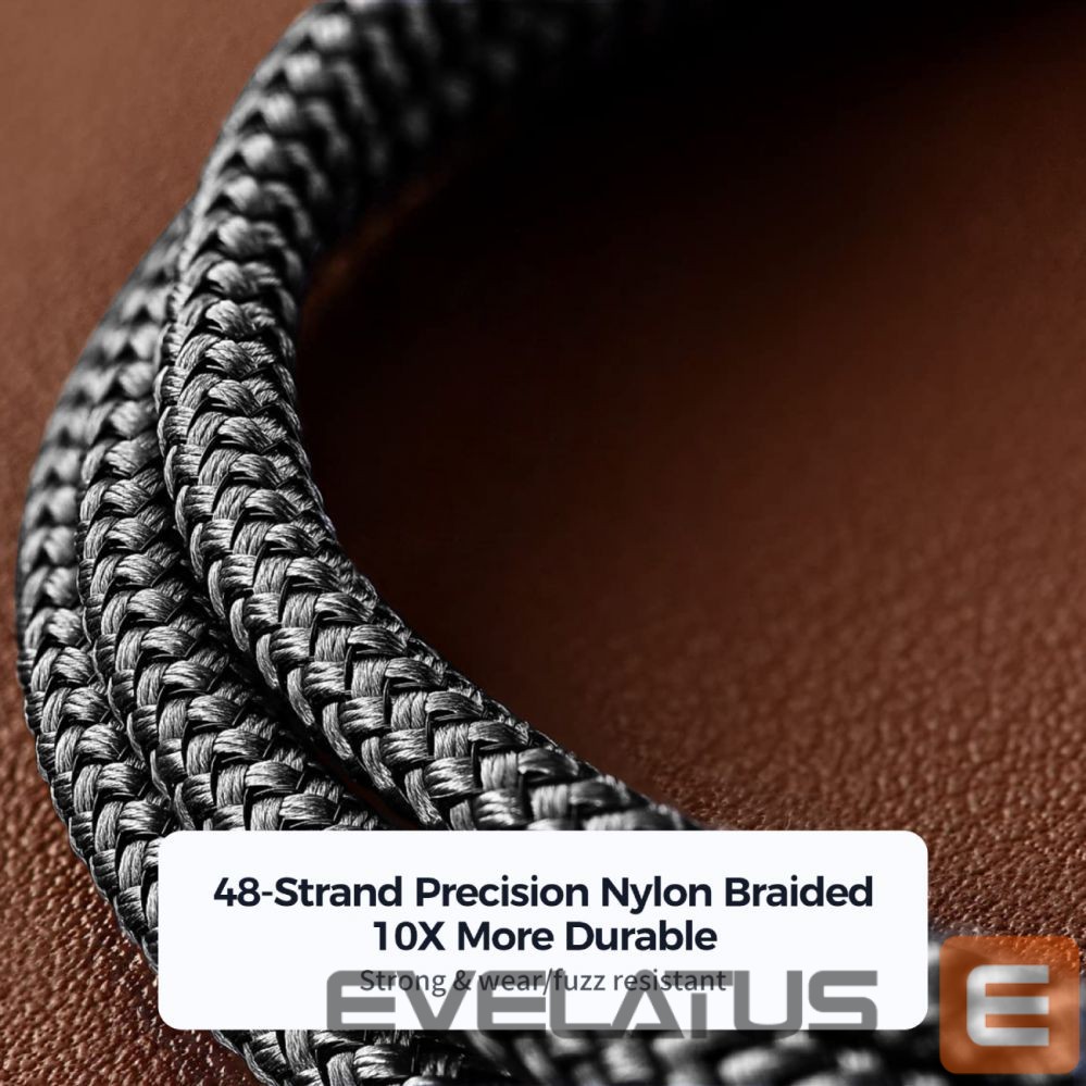Cable Joyroom USB-C (męski) || USB-A (male)