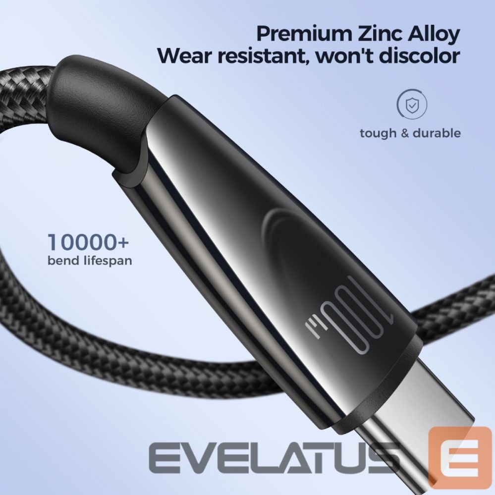 Cable Joyroom USB-C (męski) || USB-A (male)