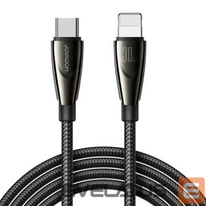 Cable Joyroom  Lightning (male) || USB-C (męski) 