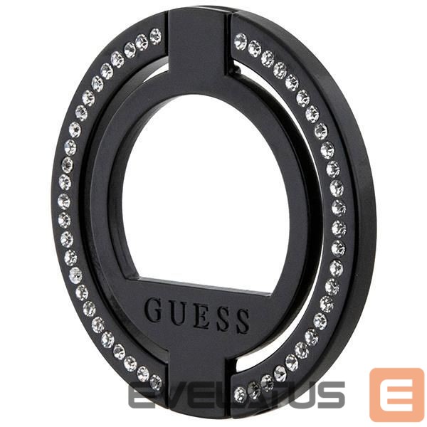 Auto holder Guess Black