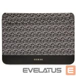 Back panel cover Guess  Black 