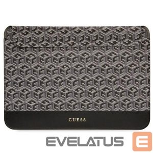 Back panel cover Guess  Black 