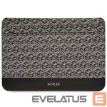 Back panel cover Guess  Black 