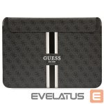 Back panel cover Guess  Black 