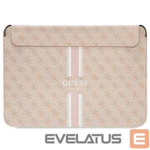 Back panel cover Guess  Pink 