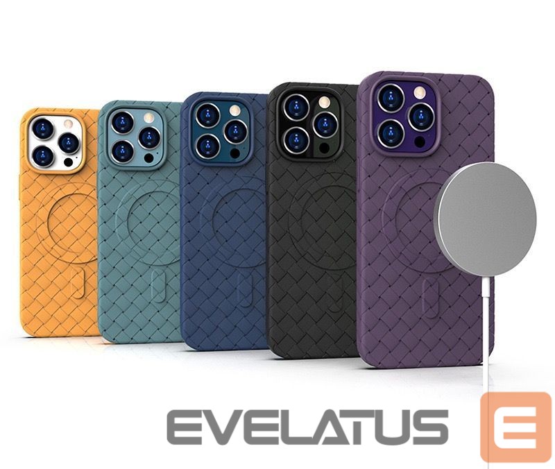 Back panel cover Hurtel Black