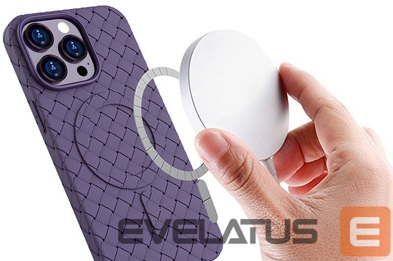 Back panel cover Hurtel Black