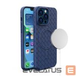 Back panel cover Hurtel  Blue 