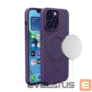 Back panel cover Hurtel  Violet 