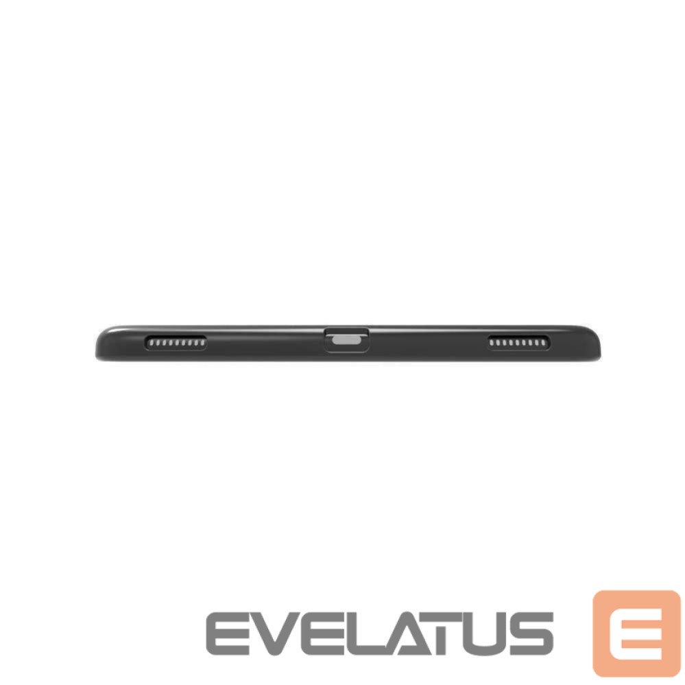 Back panel cover Hurtel Black