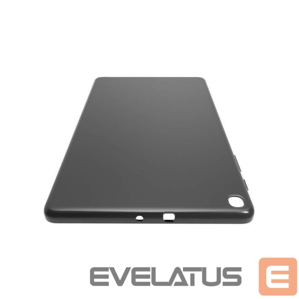 Back panel cover Hurtel Black