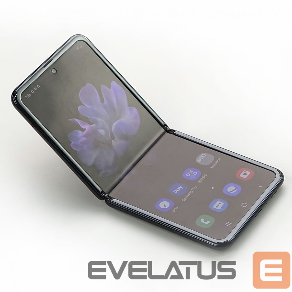 Protective film Wozinsky Wozinsky Invisible Film protective film for Oppo Find N2 Flip
