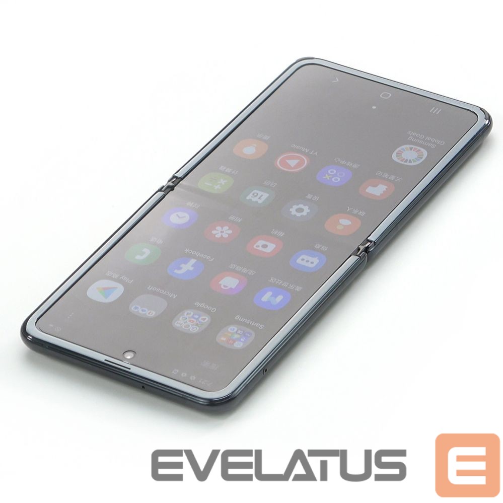 Protective film Wozinsky Wozinsky Invisible Film protective film for Oppo Find N2 Flip