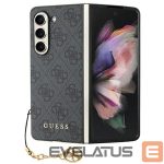 Back panel cover Guess  Gray 