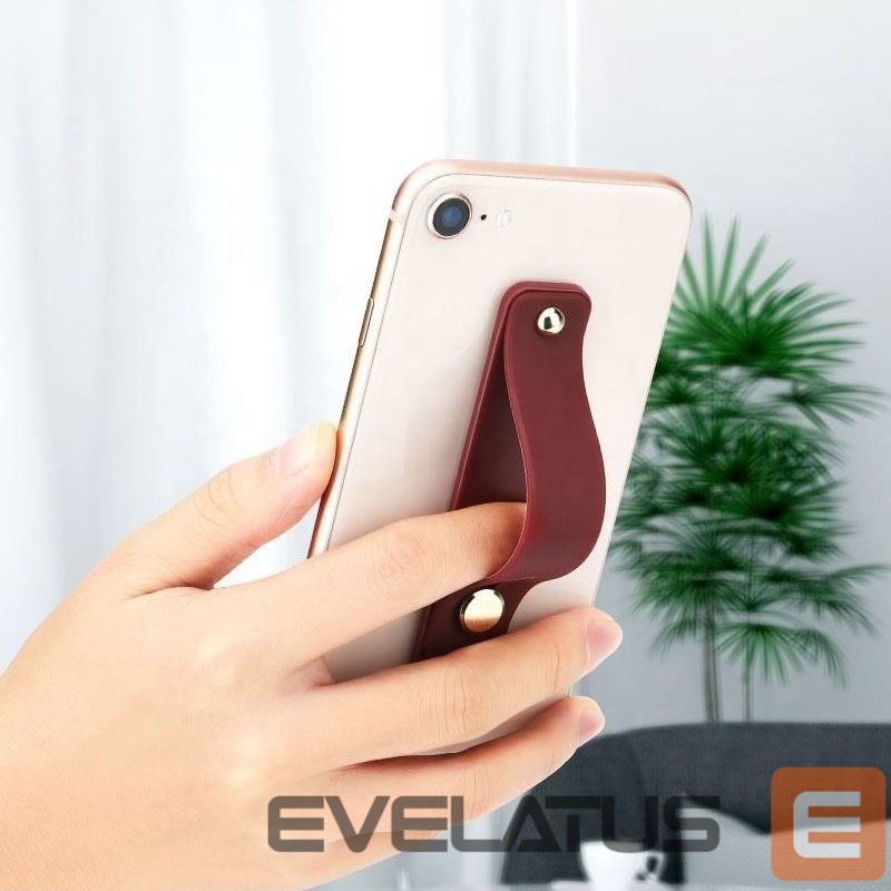 Auto holder Hurtel Light pink