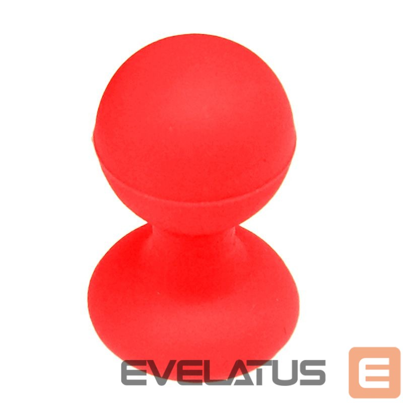 Auto holder Hurtel Red